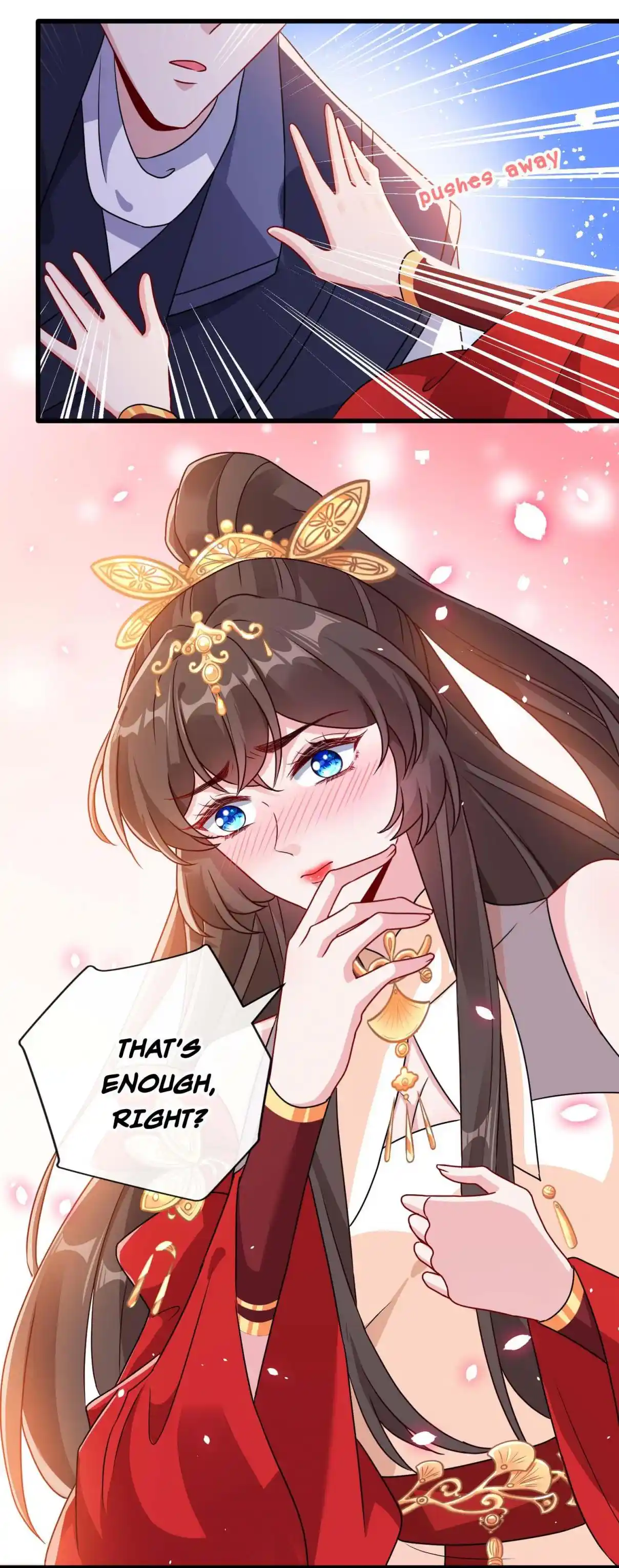 My Chubby Consort 62