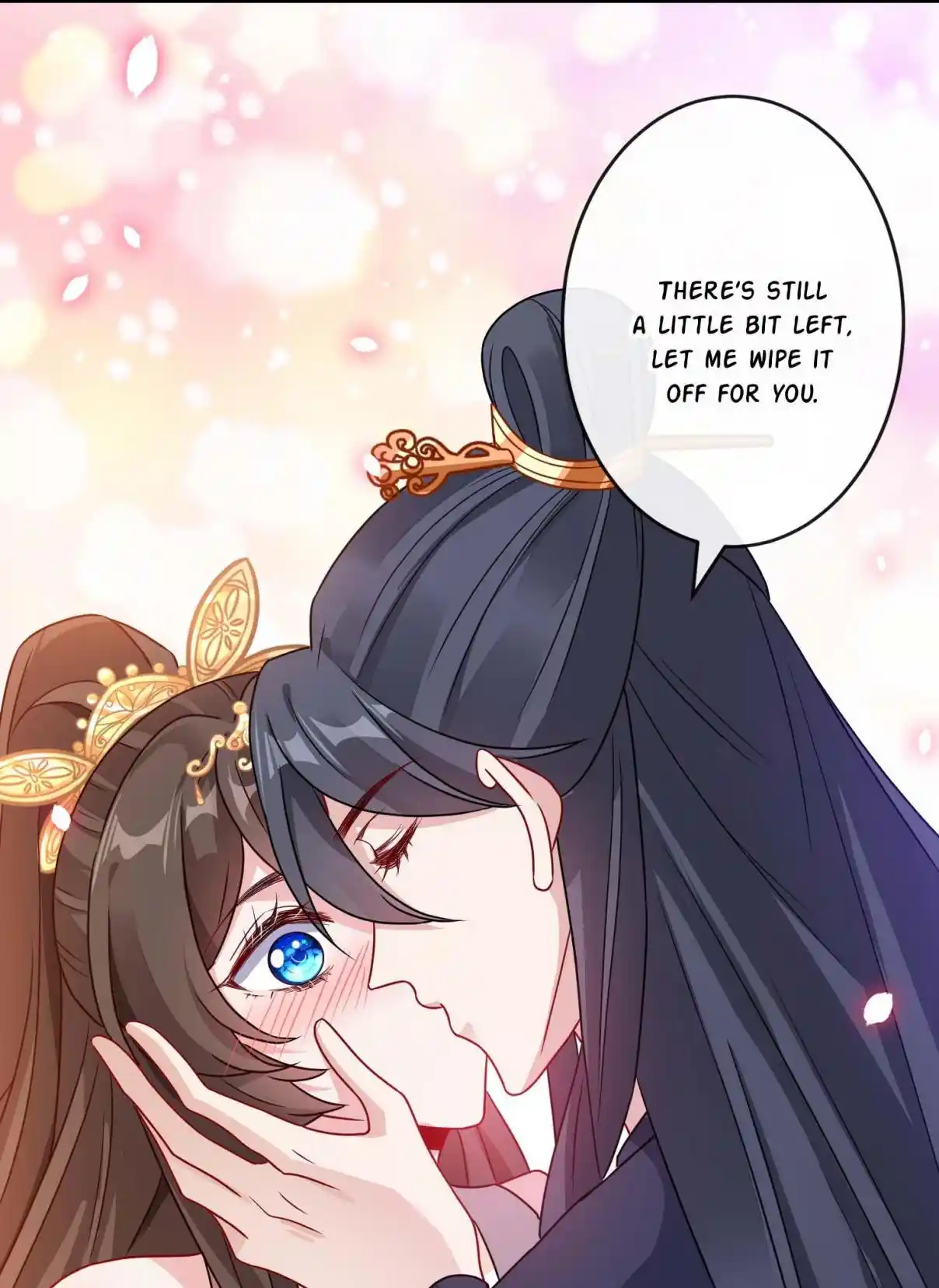 My Chubby Consort 62