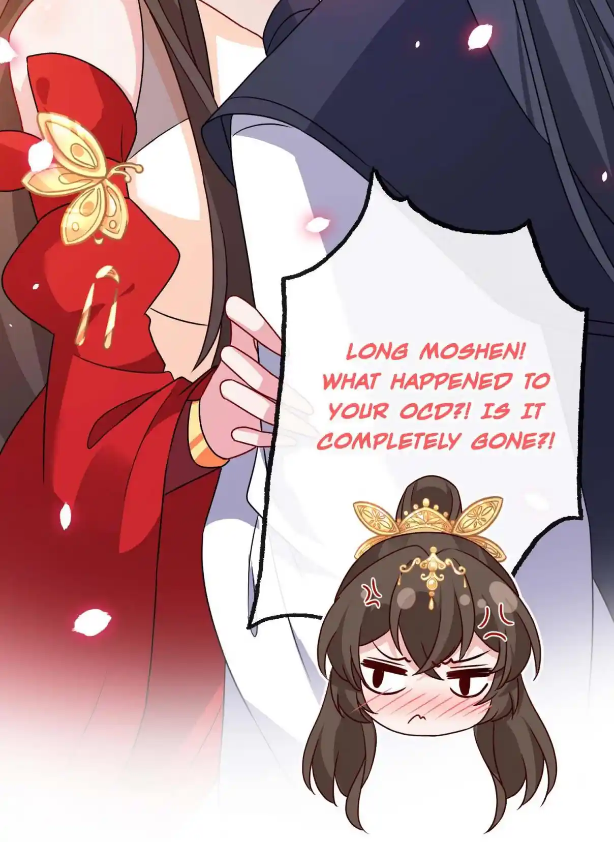 My Chubby Consort 62