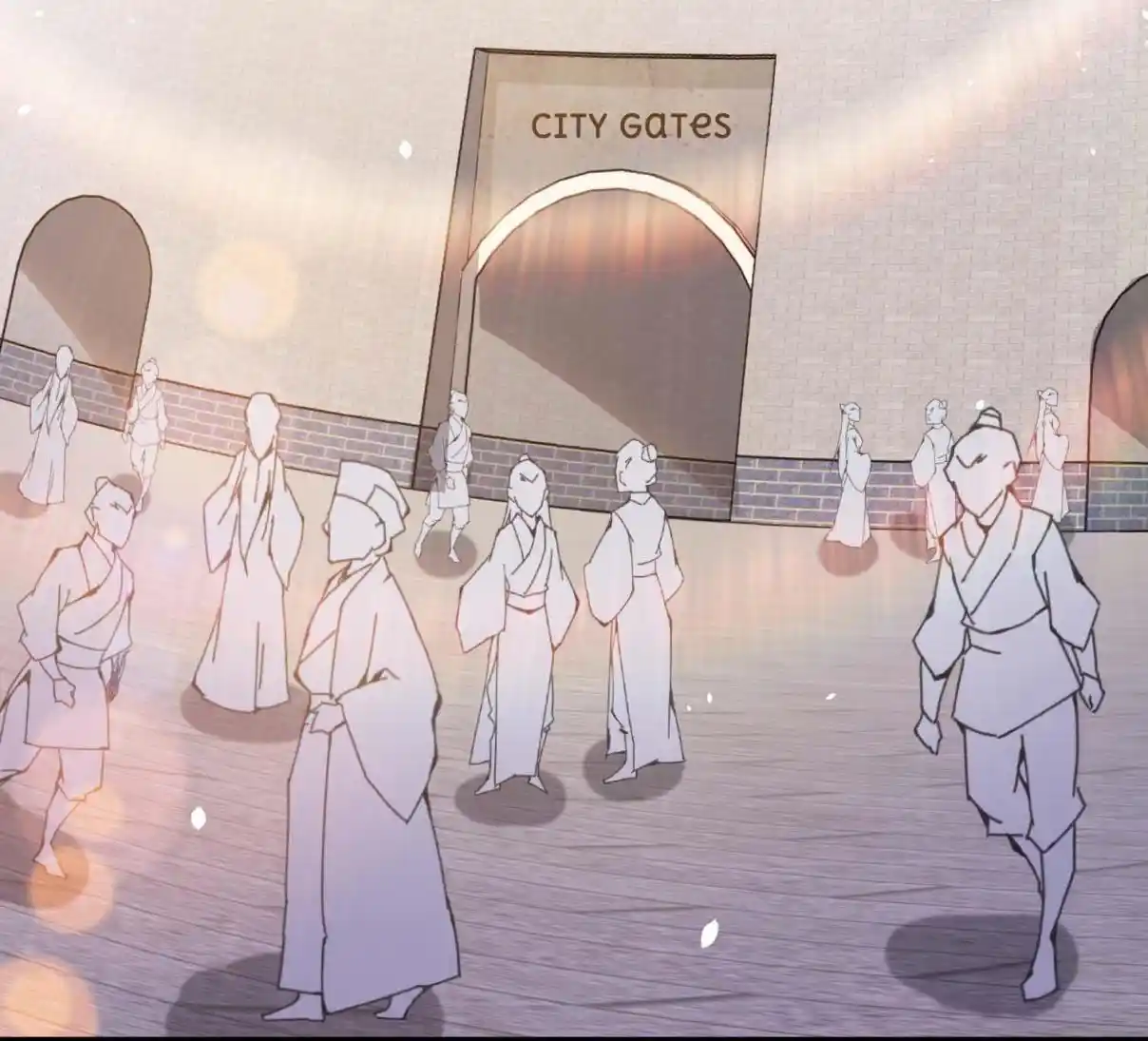 My Chubby Consort 62