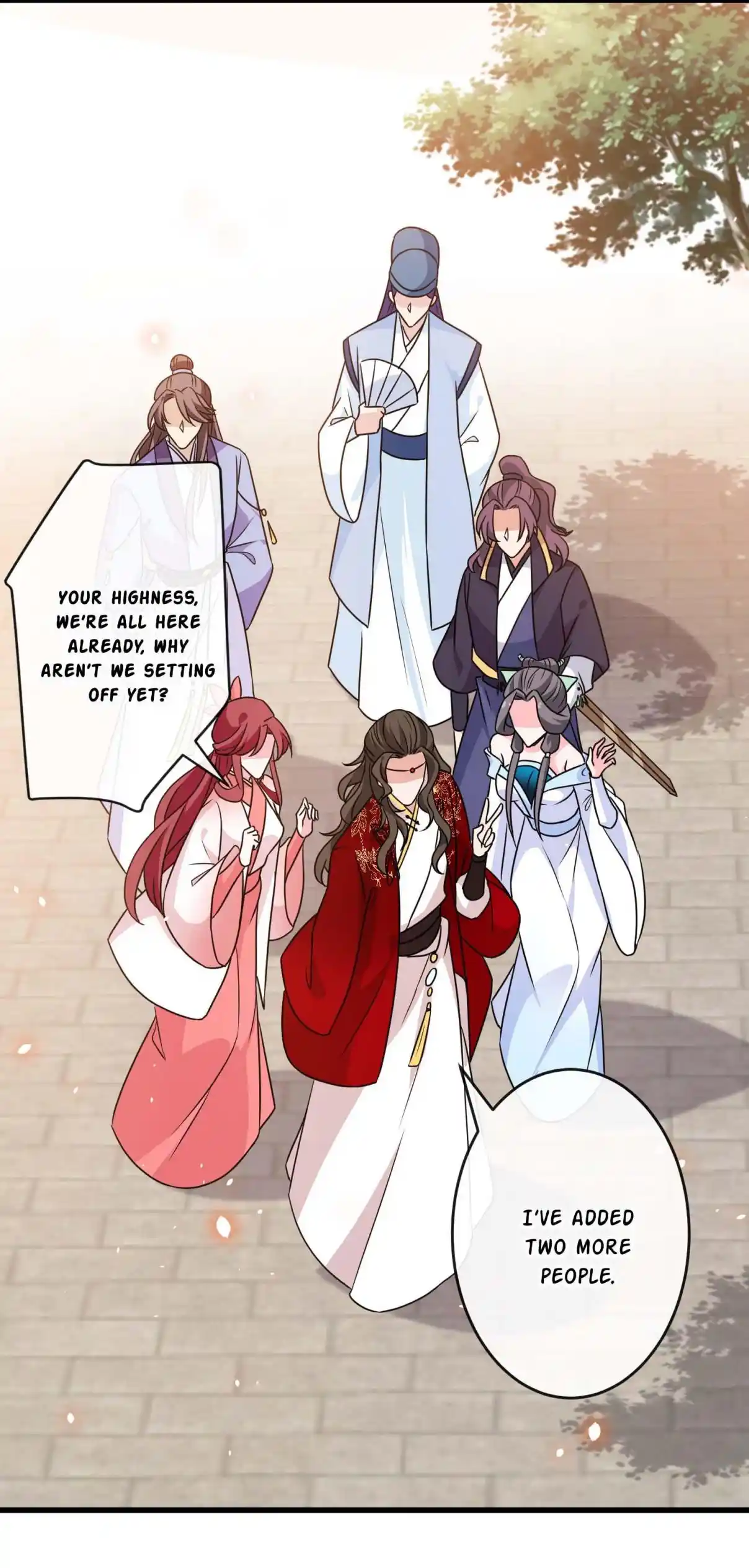 My Chubby Consort 62