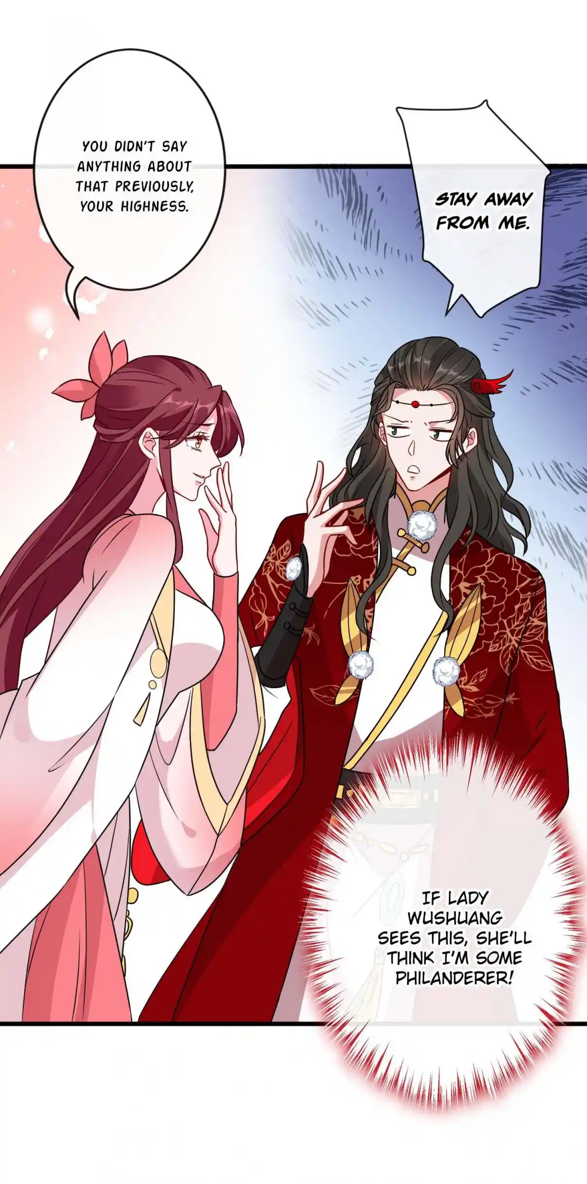 My Chubby Consort 62