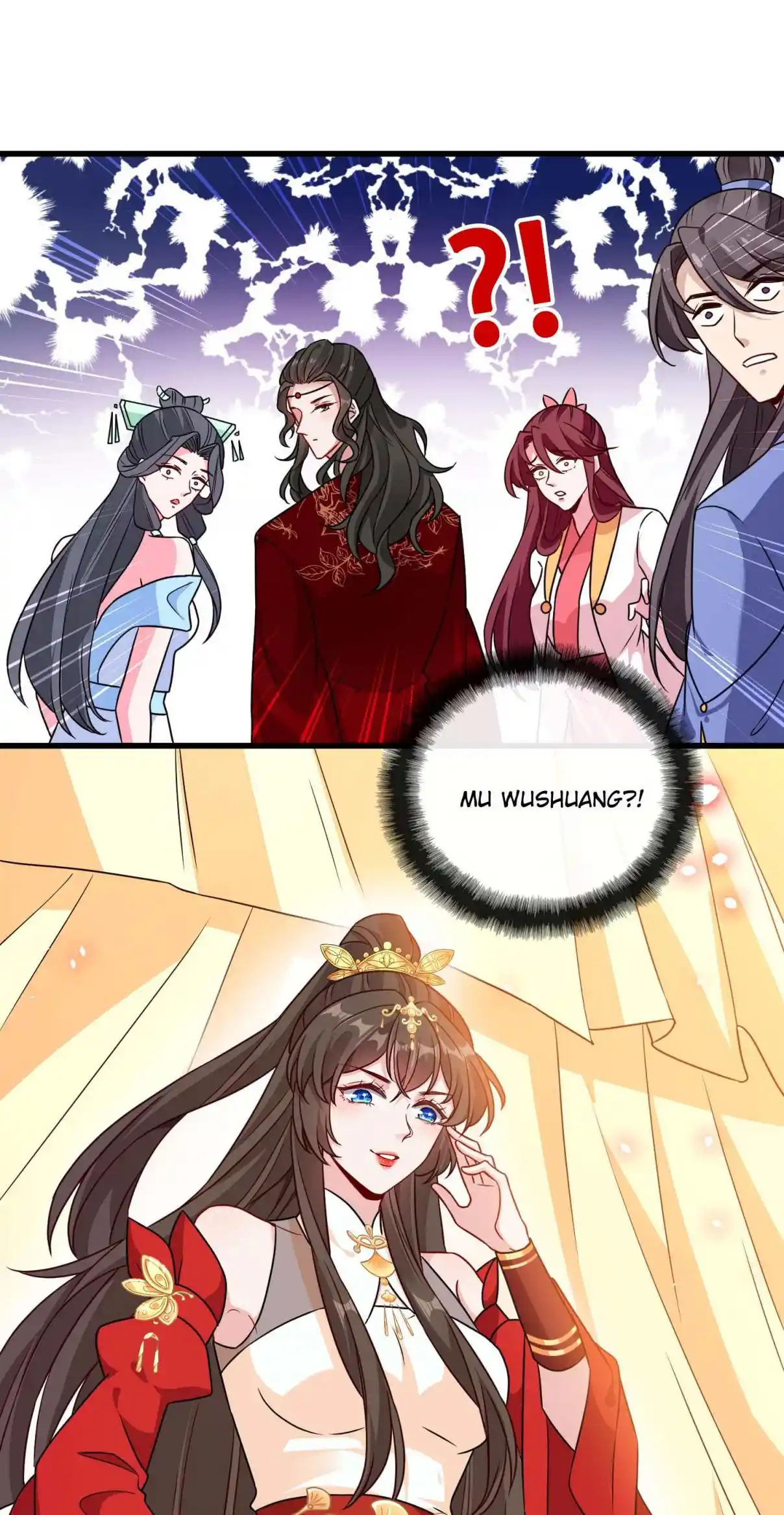 My Chubby Consort 62