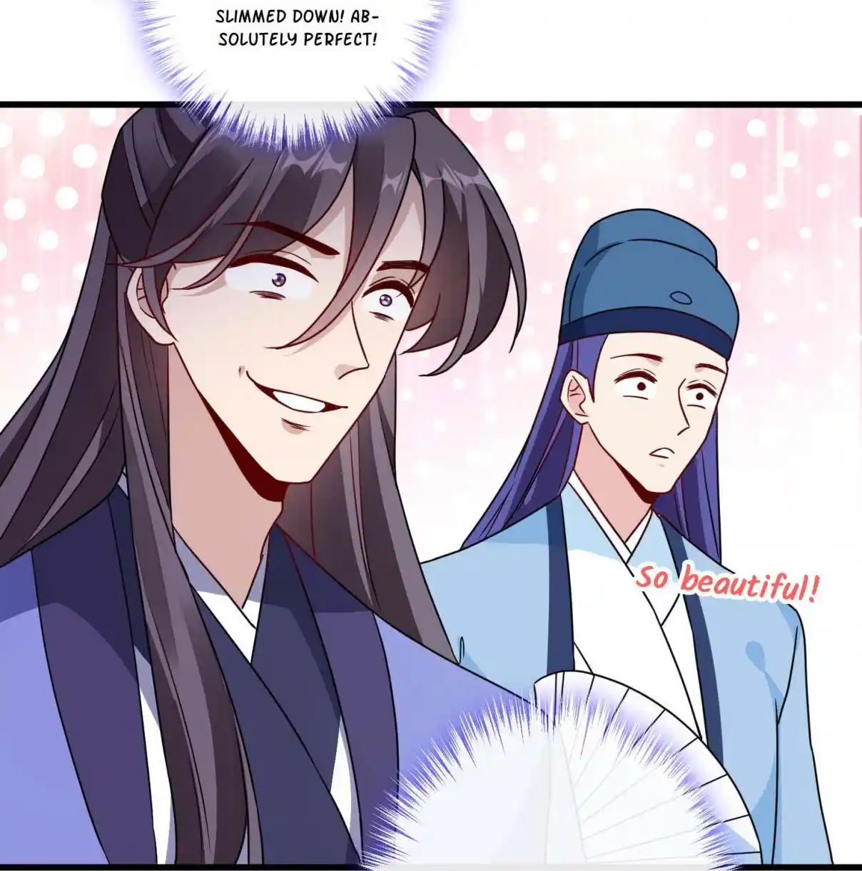 My Chubby Consort 62