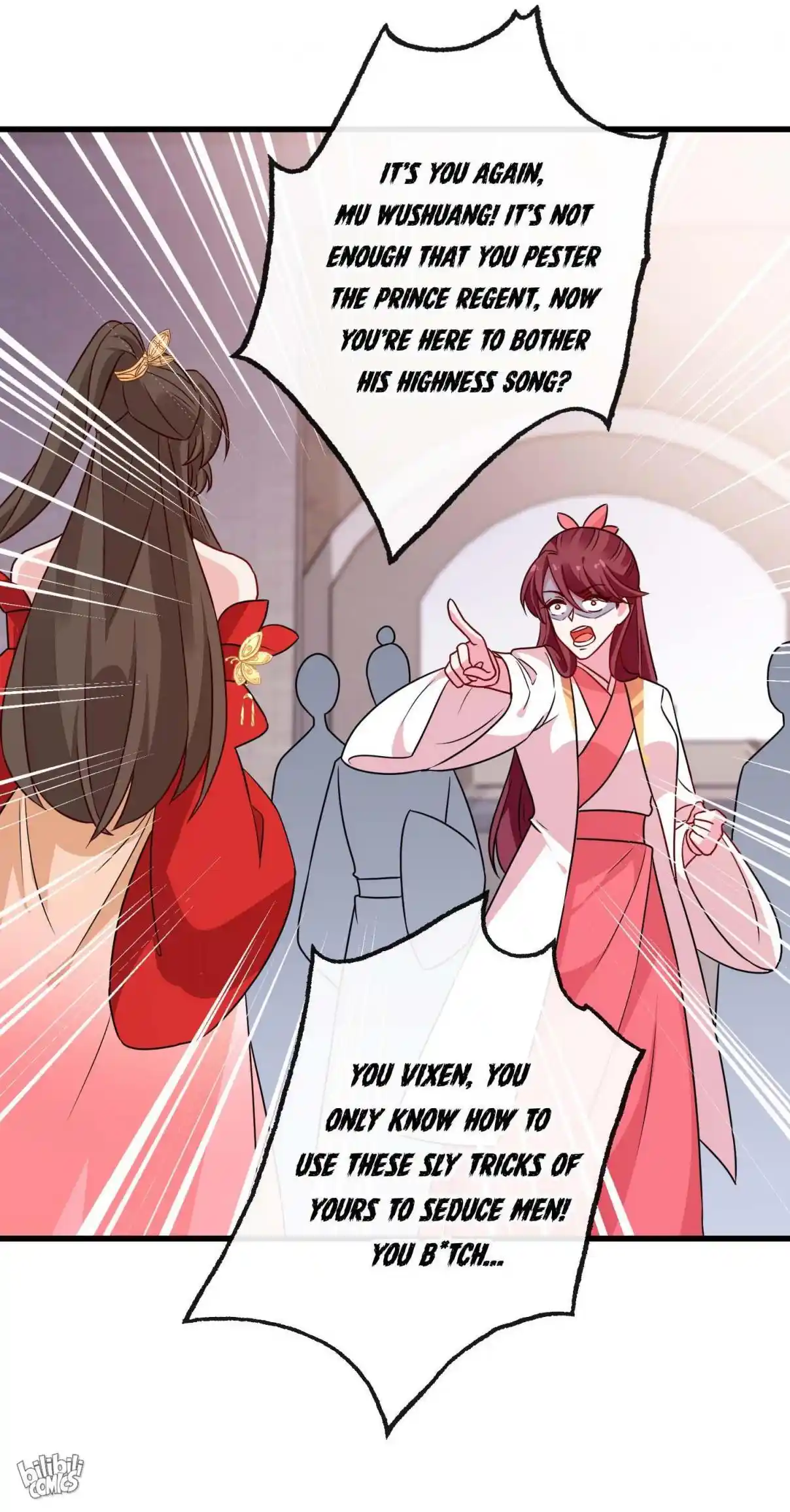 My Chubby Consort 62