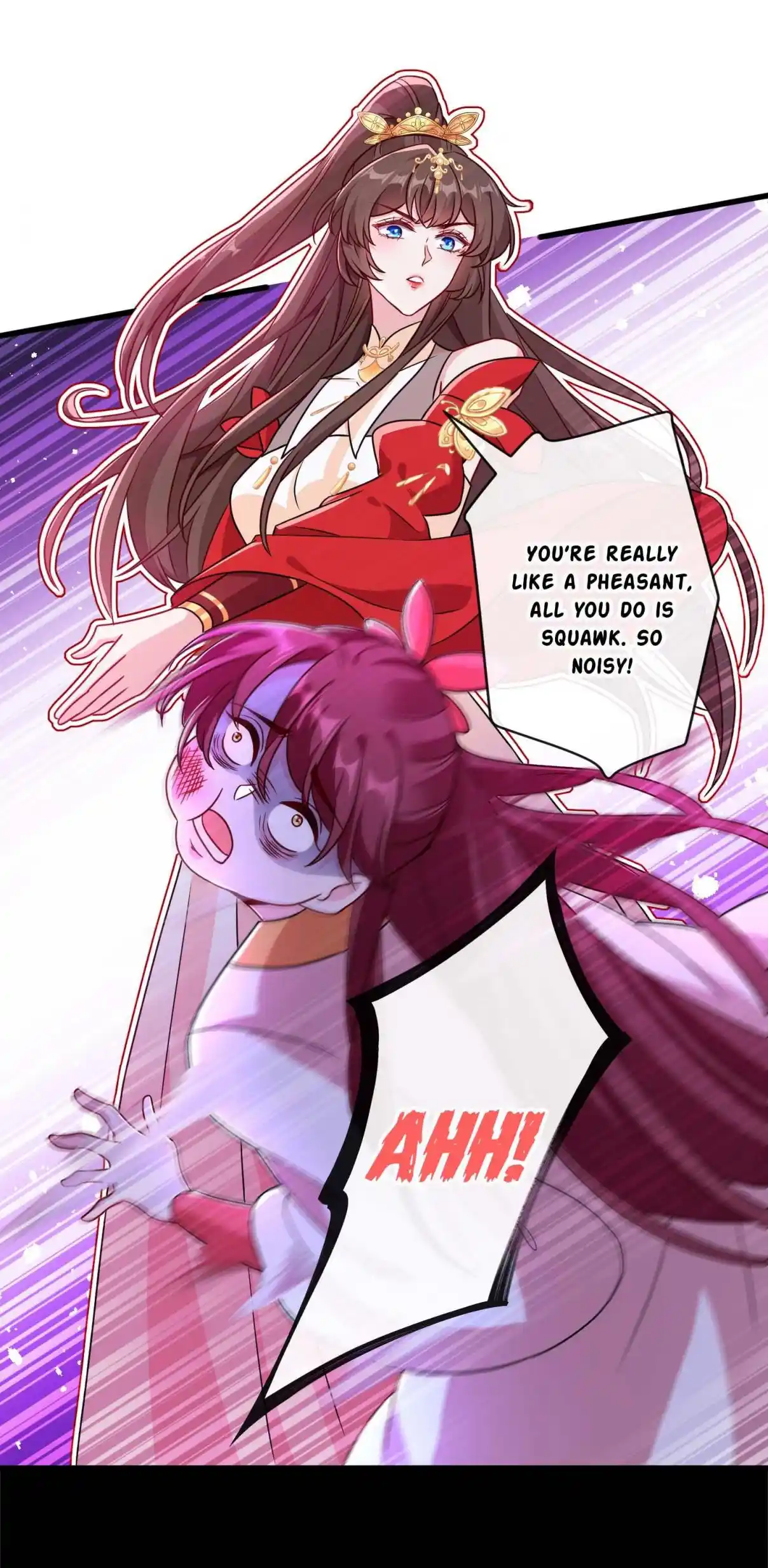 My Chubby Consort 62