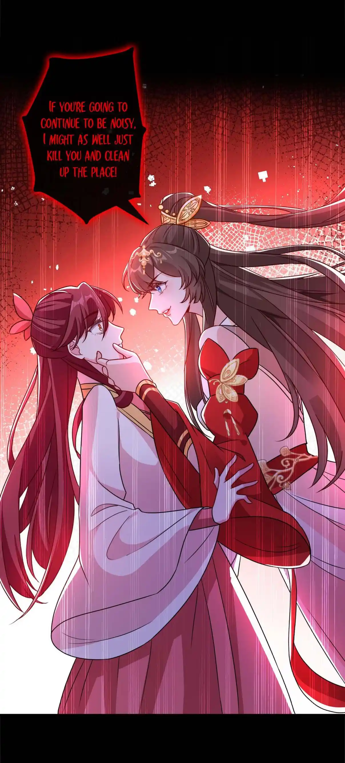 My Chubby Consort 62