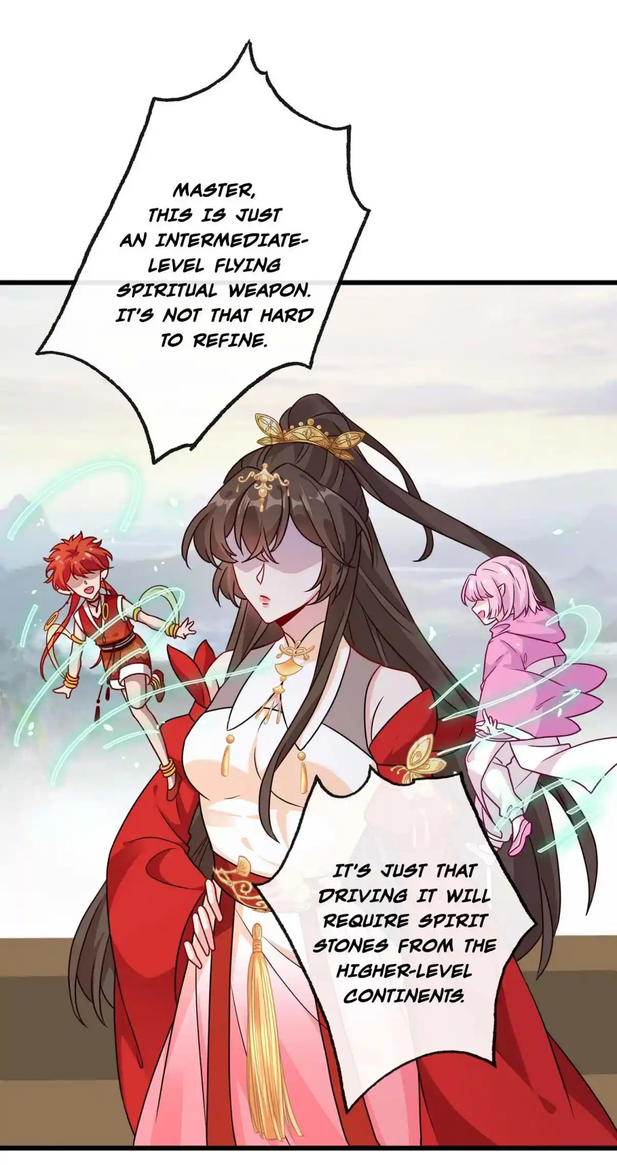 My Chubby Consort 62