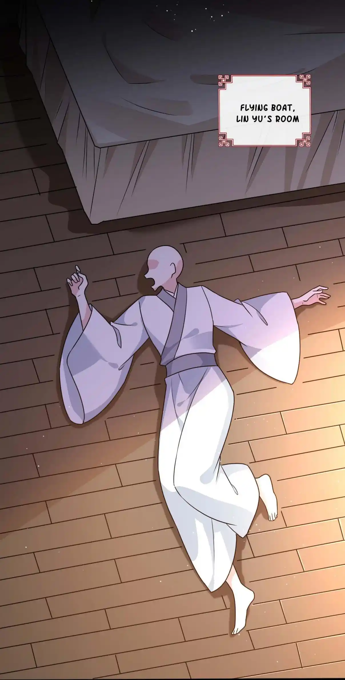 My Chubby Consort 62