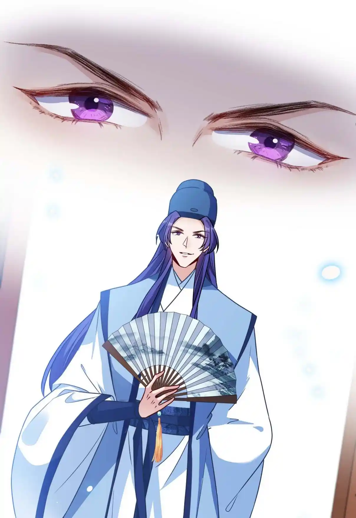 My Chubby Consort 62