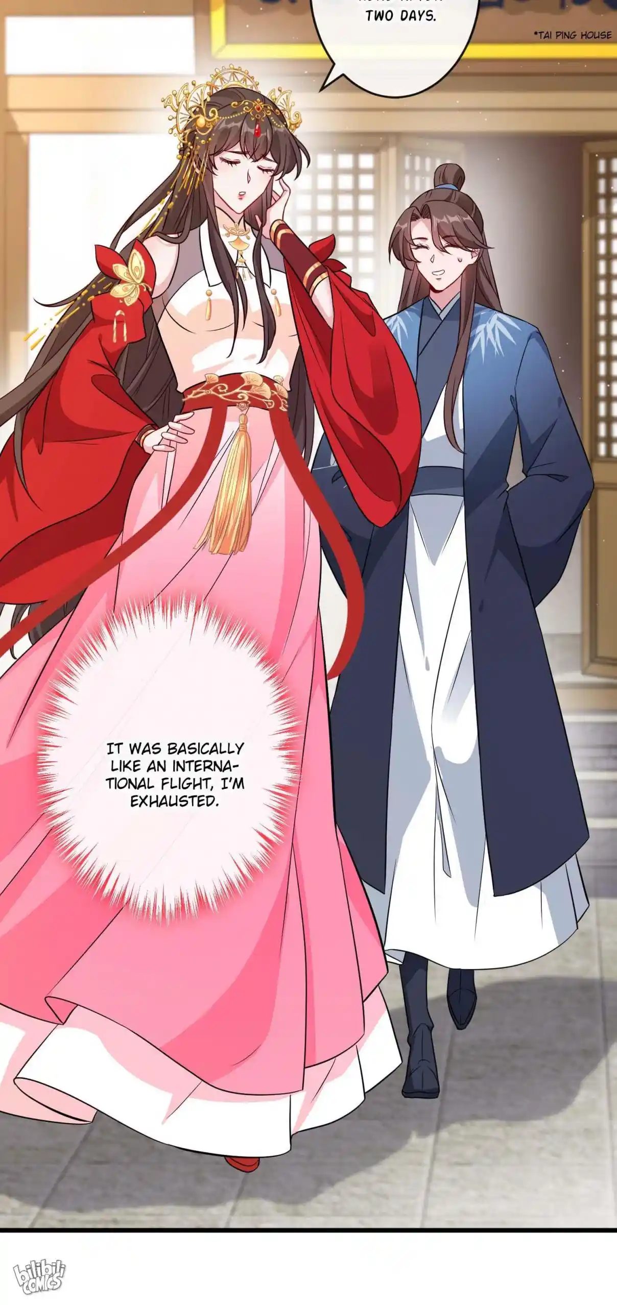 My Chubby Consort 62