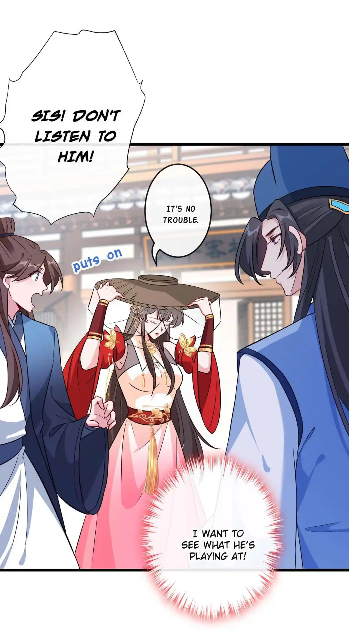 My Chubby Consort 63