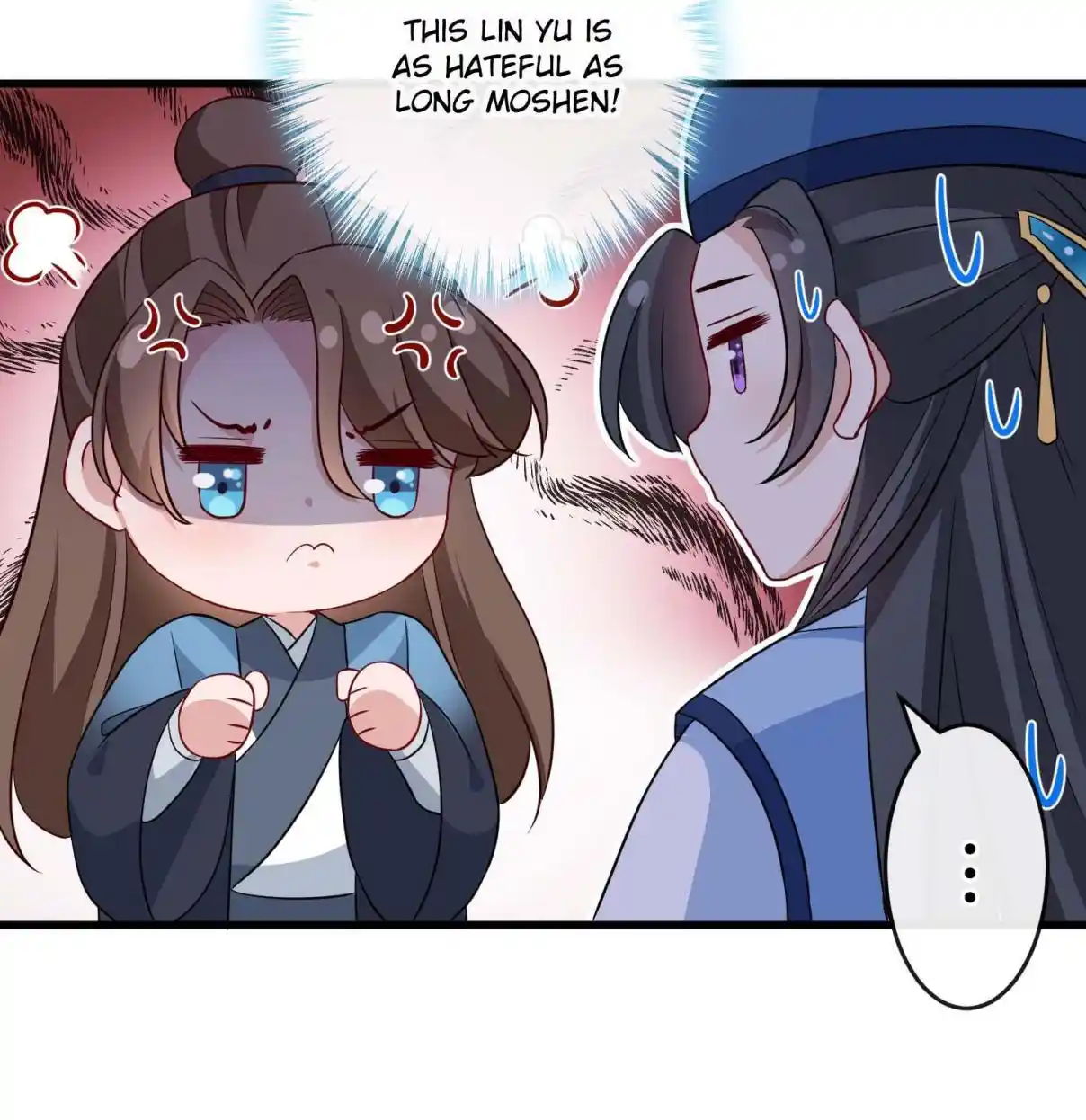 My Chubby Consort 63