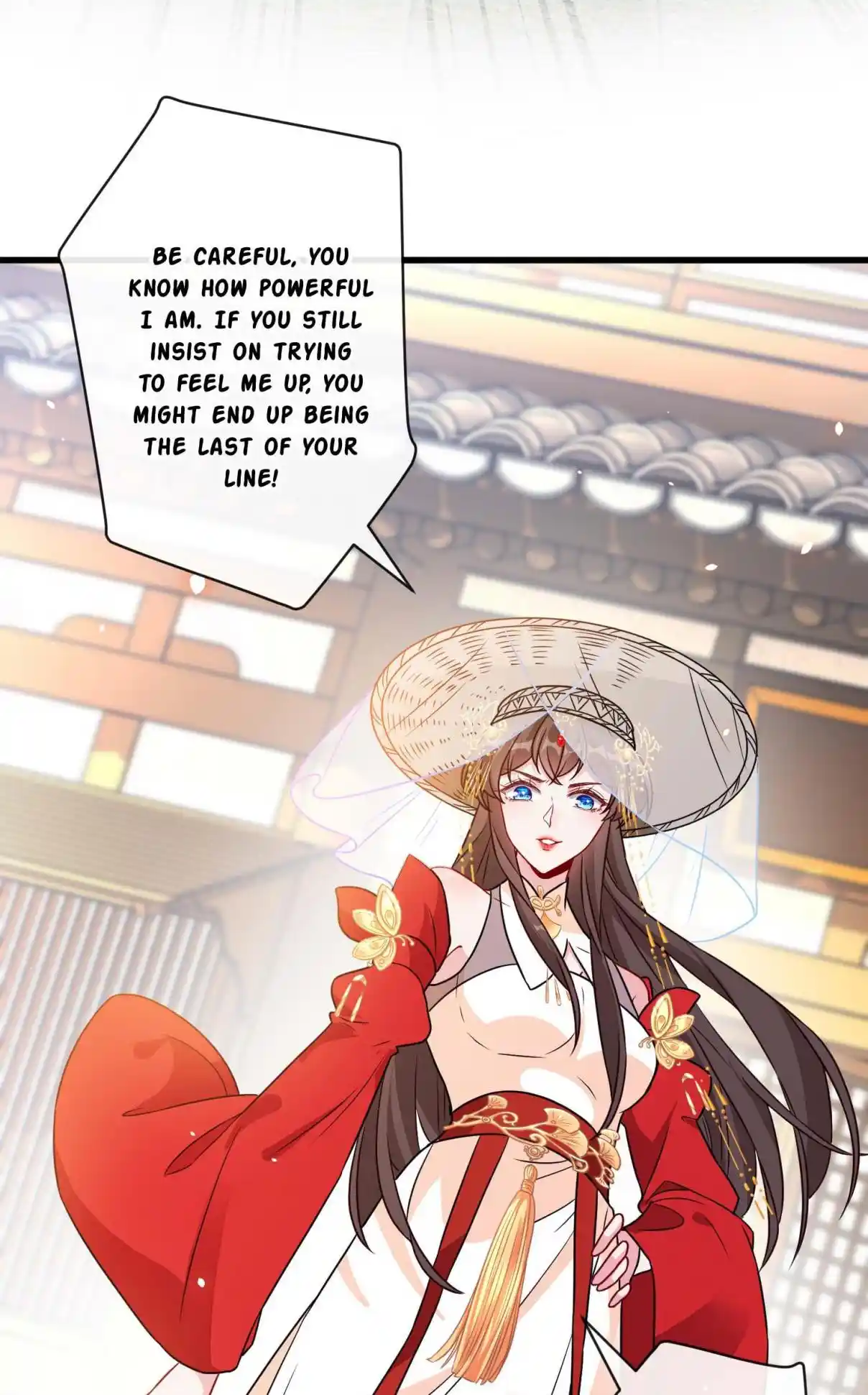 My Chubby Consort 63