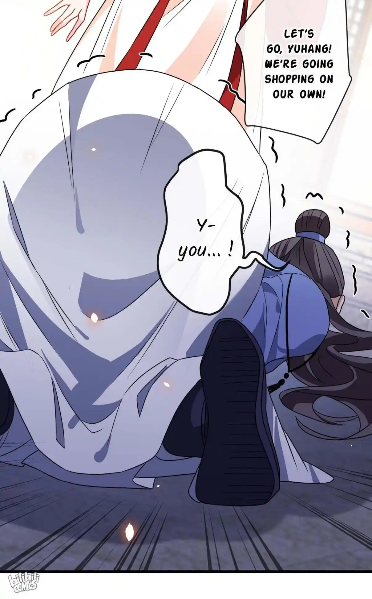 My Chubby Consort 63