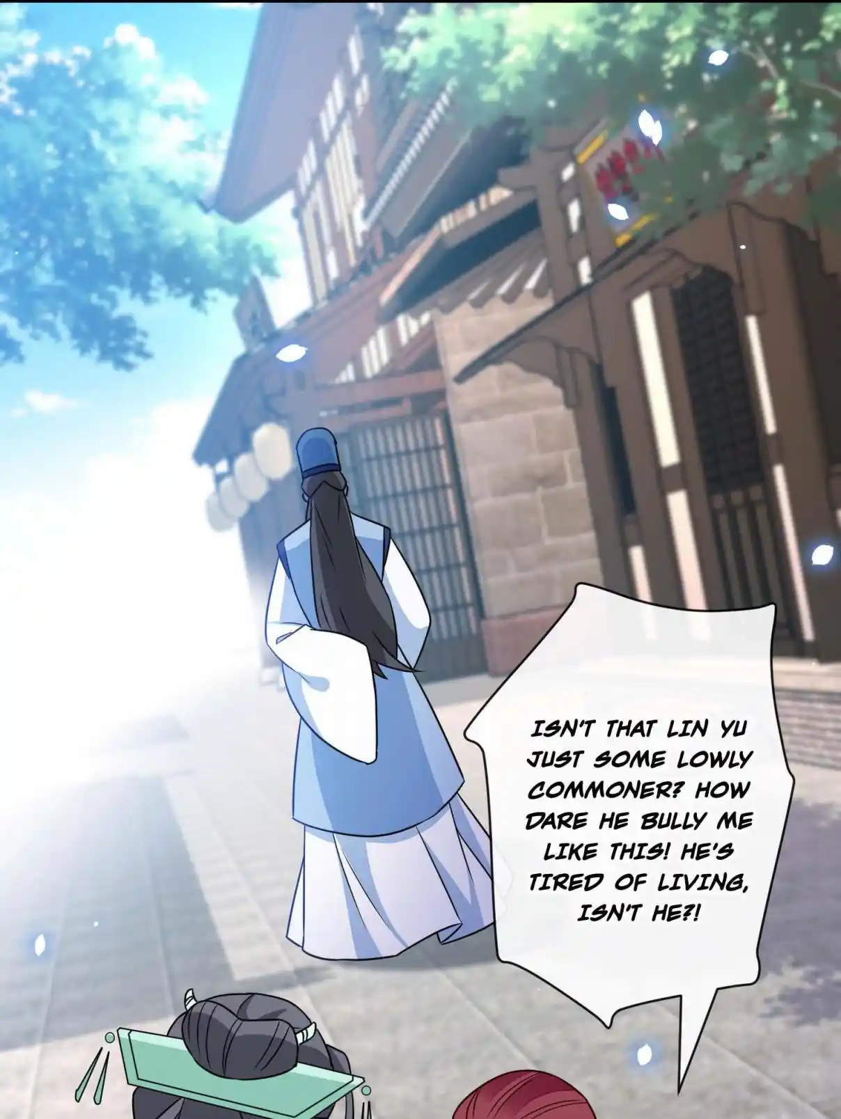 My Chubby Consort 63