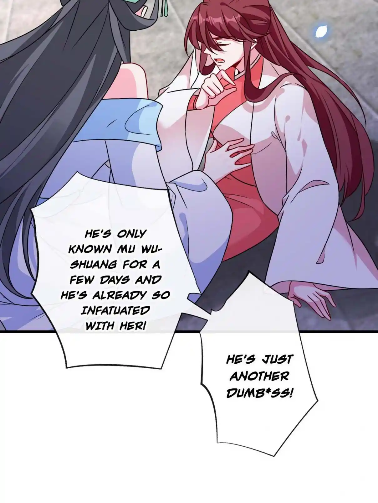 My Chubby Consort 63