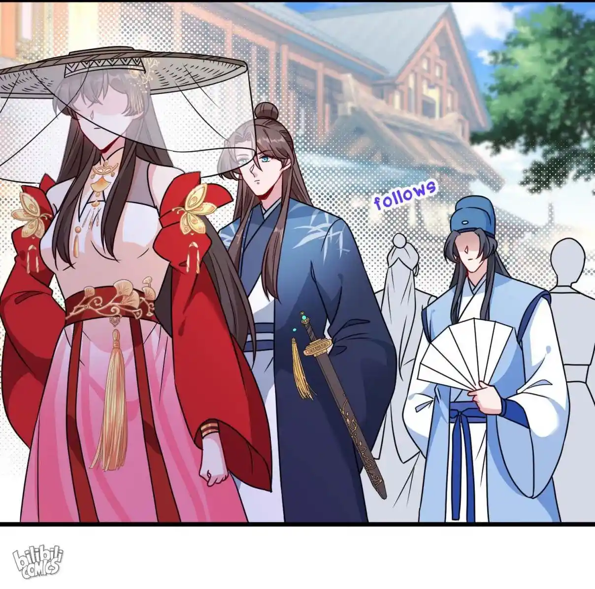 My Chubby Consort 63