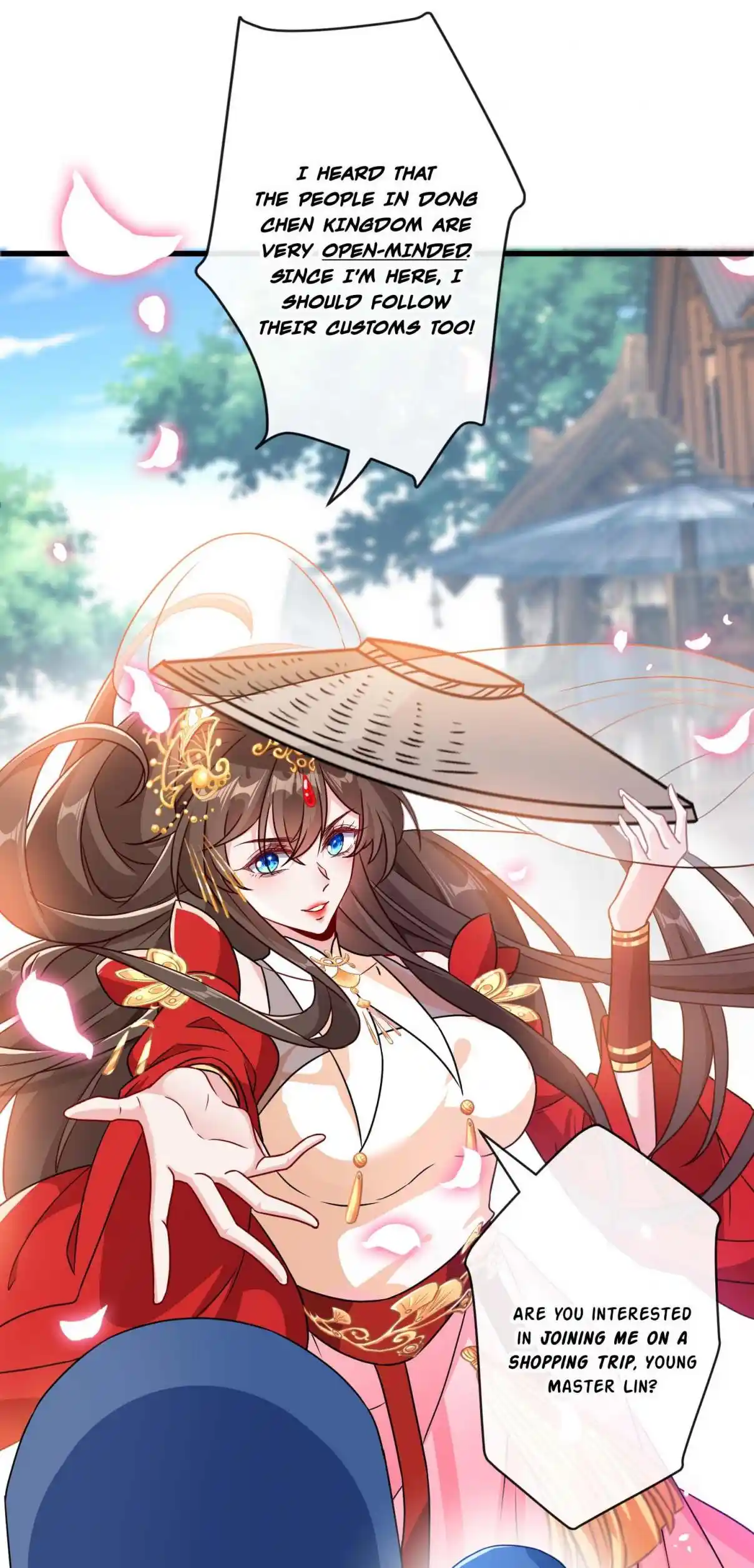 My Chubby Consort 63