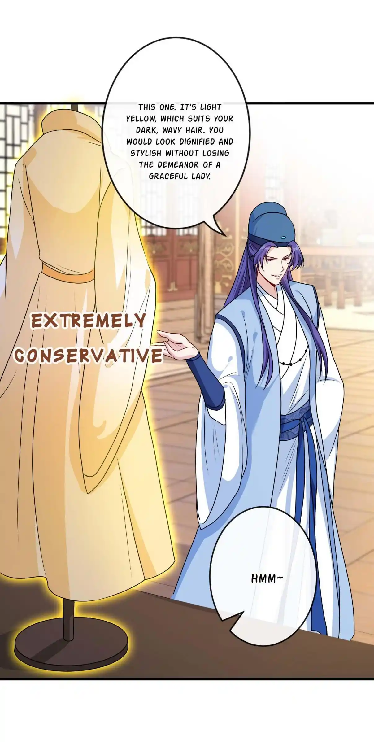 My Chubby Consort 63