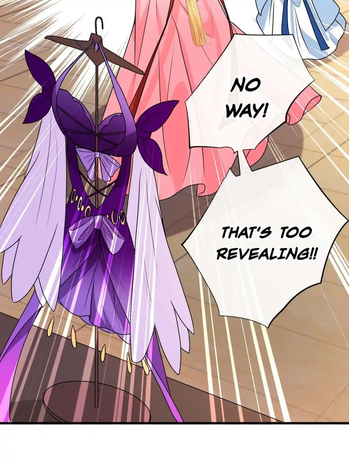 My Chubby Consort 63