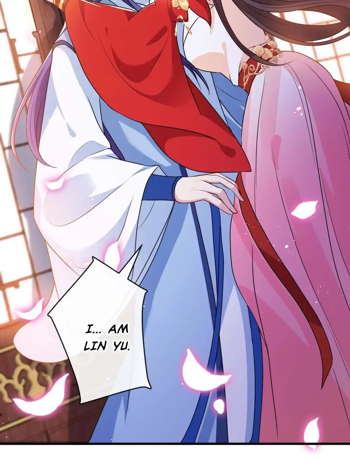 My Chubby Consort 64