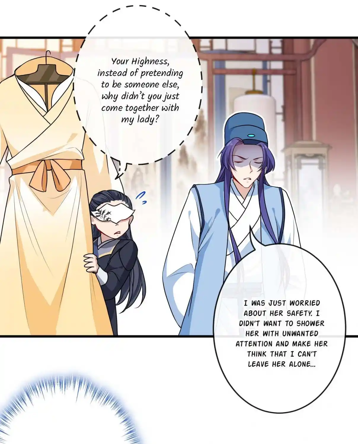 My Chubby Consort 64