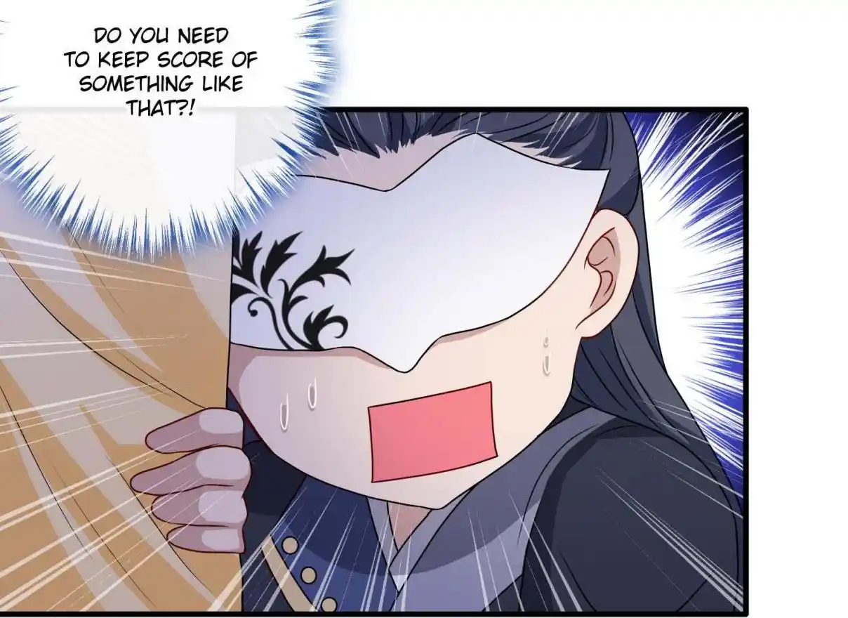 My Chubby Consort 64