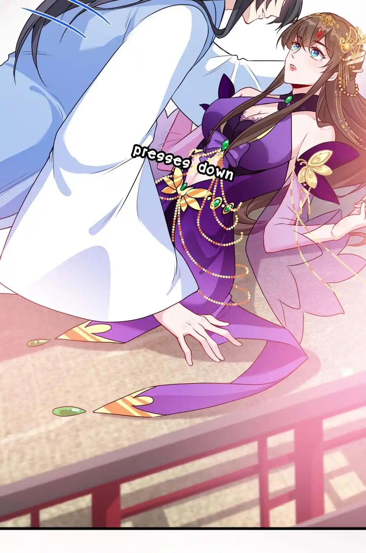 My Chubby Consort 64