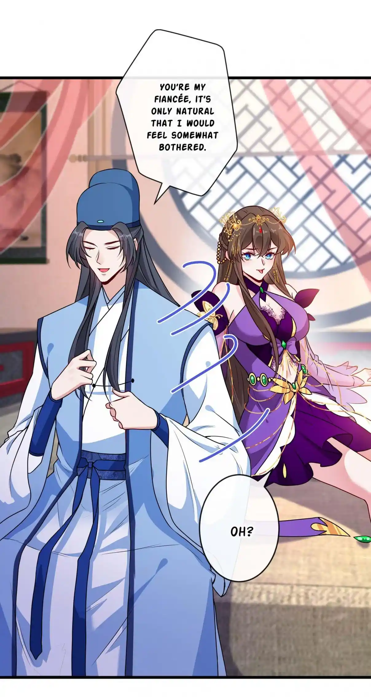 My Chubby Consort 64