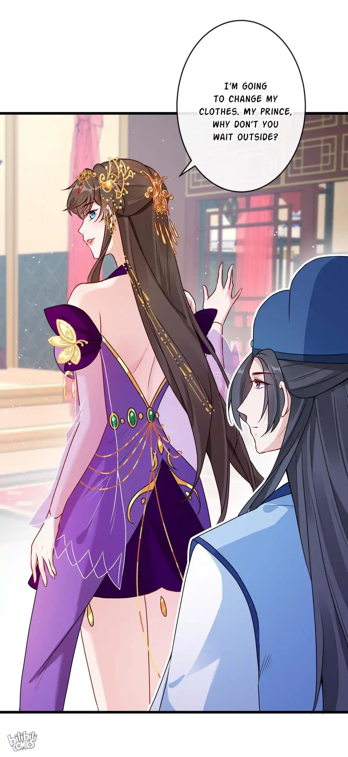 My Chubby Consort 64