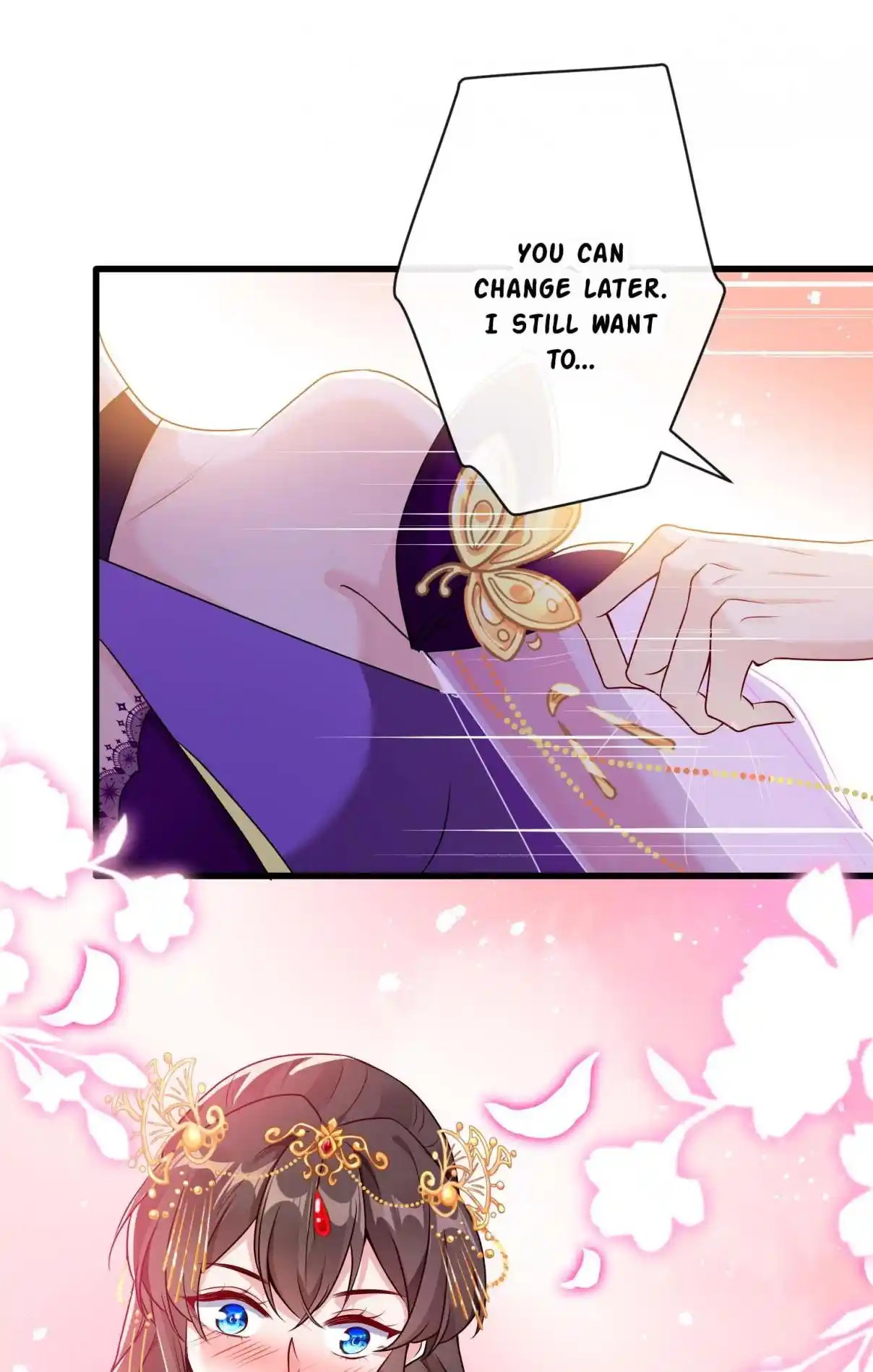 My Chubby Consort 64