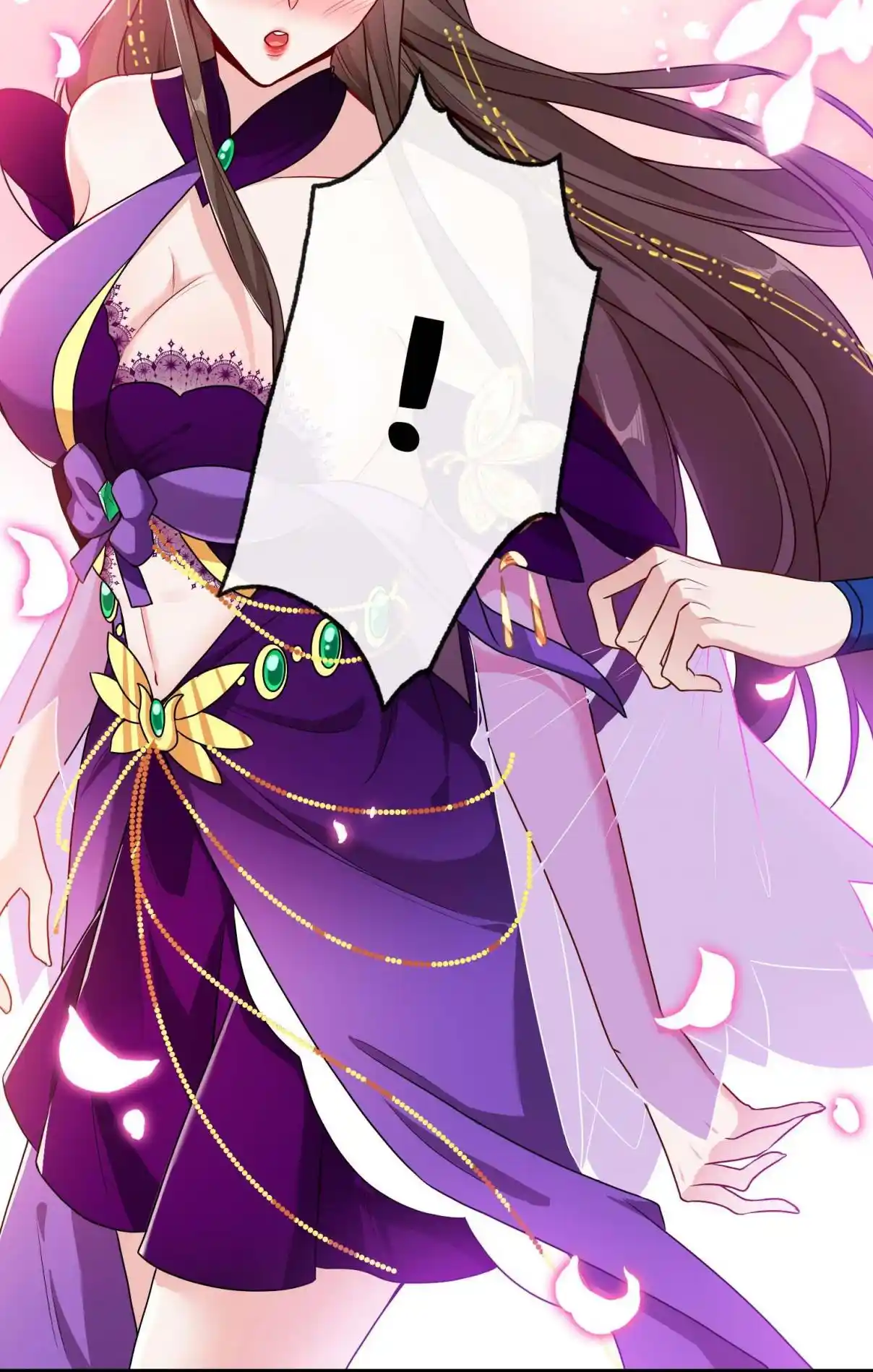 My Chubby Consort 64