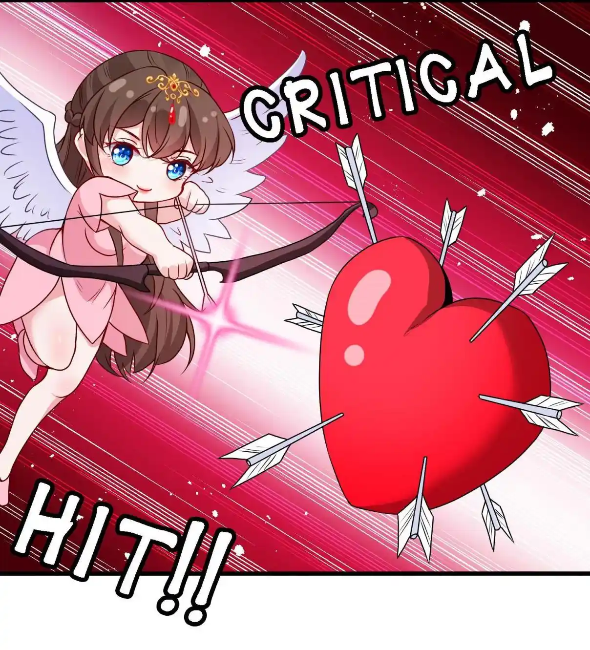 My Chubby Consort 64