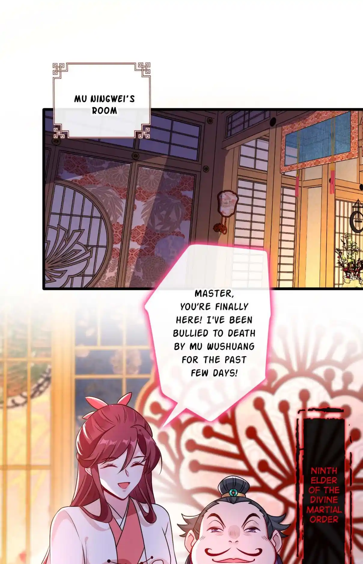 My Chubby Consort 64