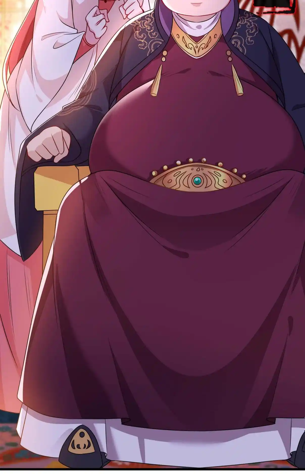 My Chubby Consort 64