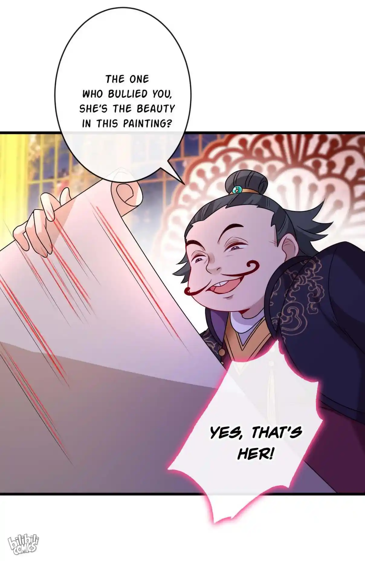 My Chubby Consort 64