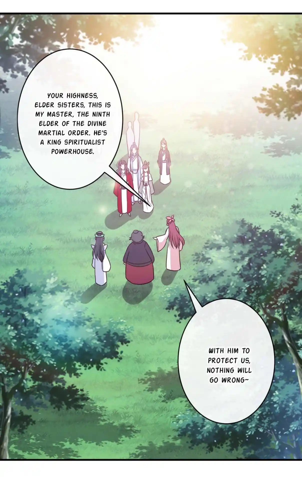 My Chubby Consort 65