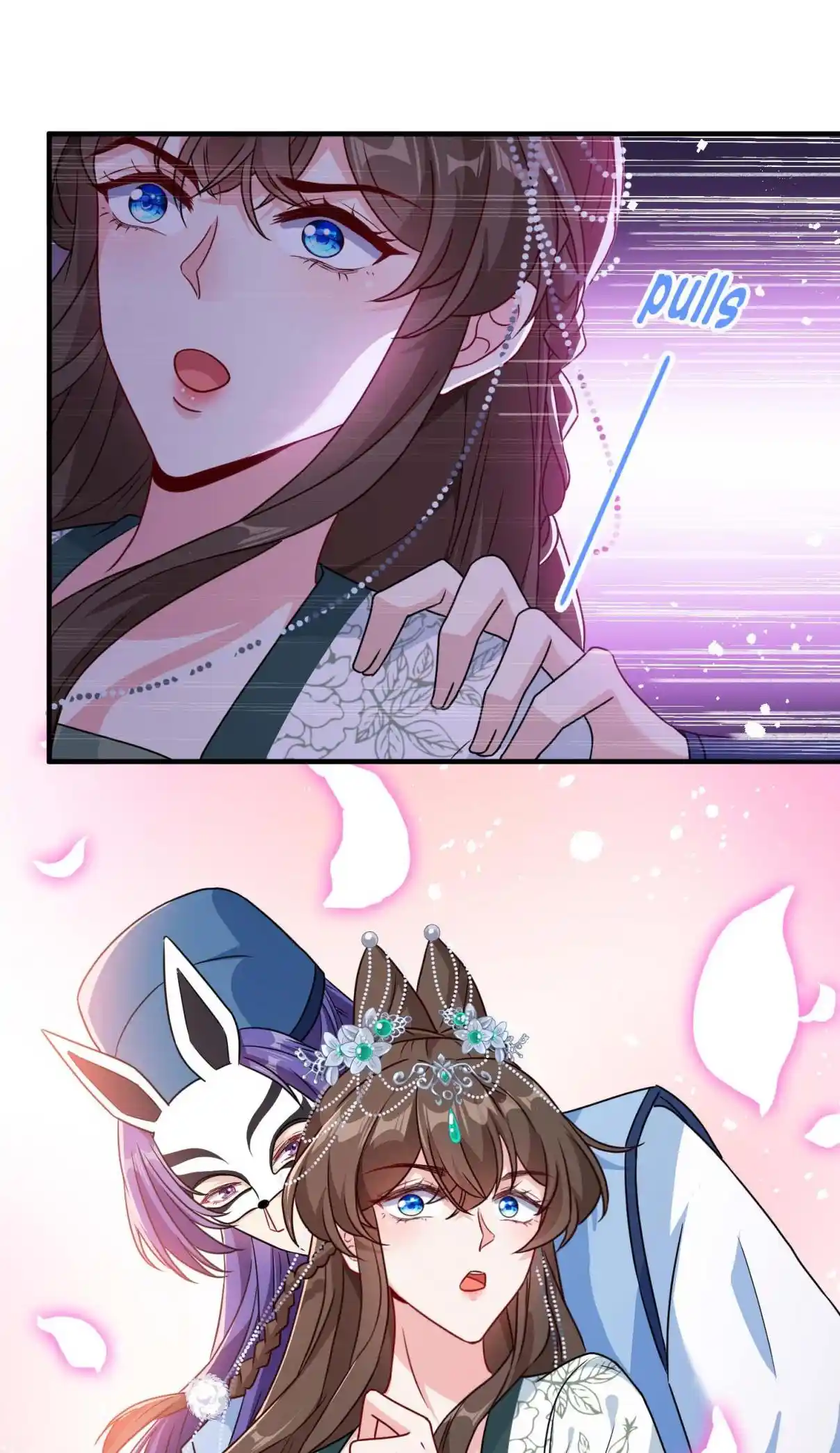 My Chubby Consort 65