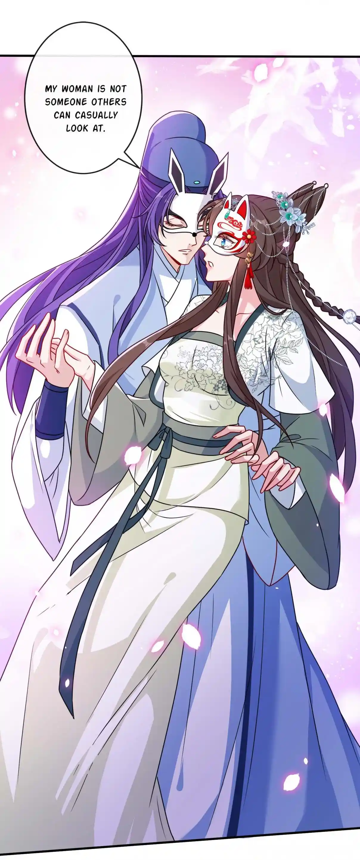 My Chubby Consort 65