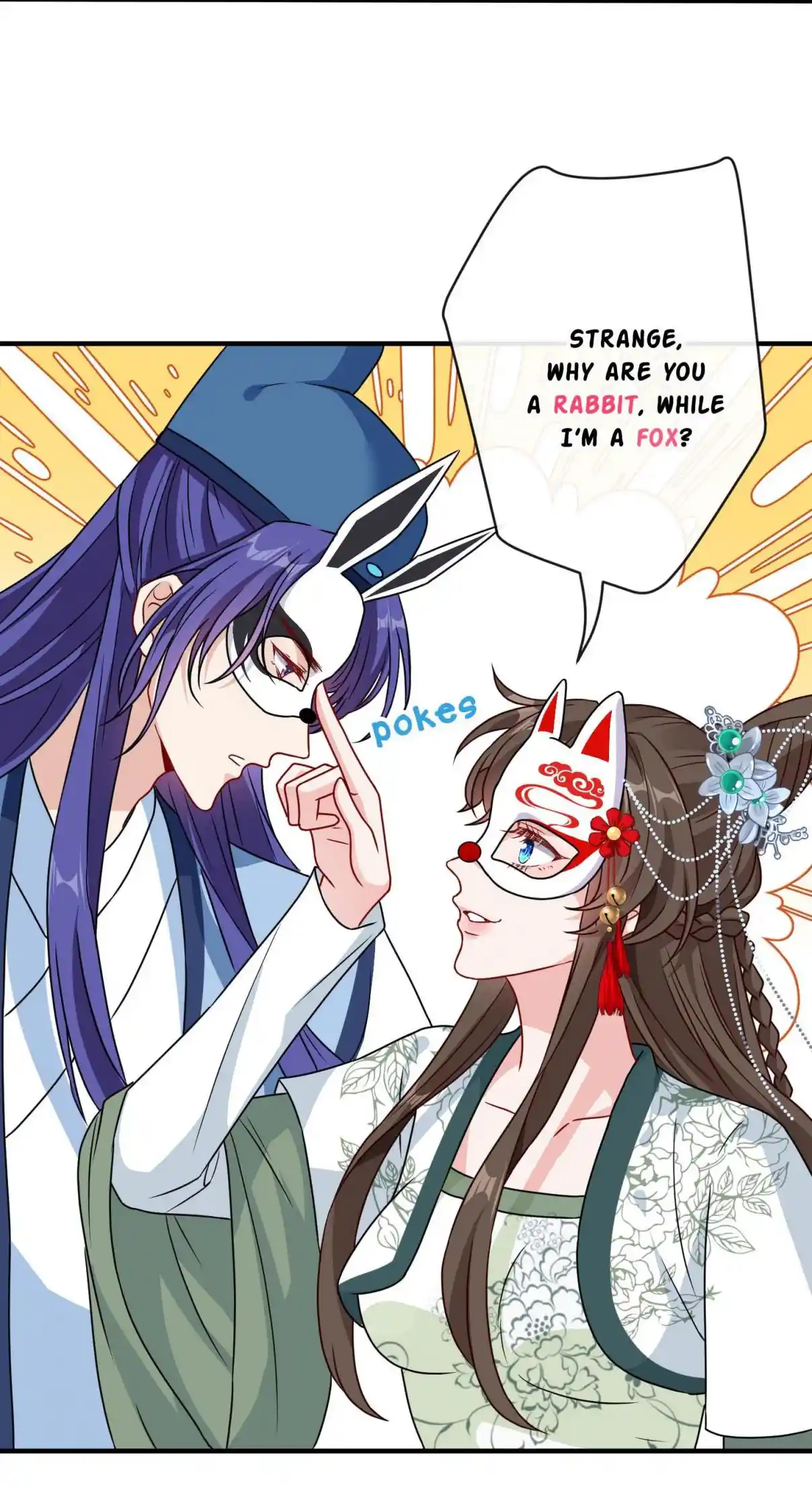 My Chubby Consort 65