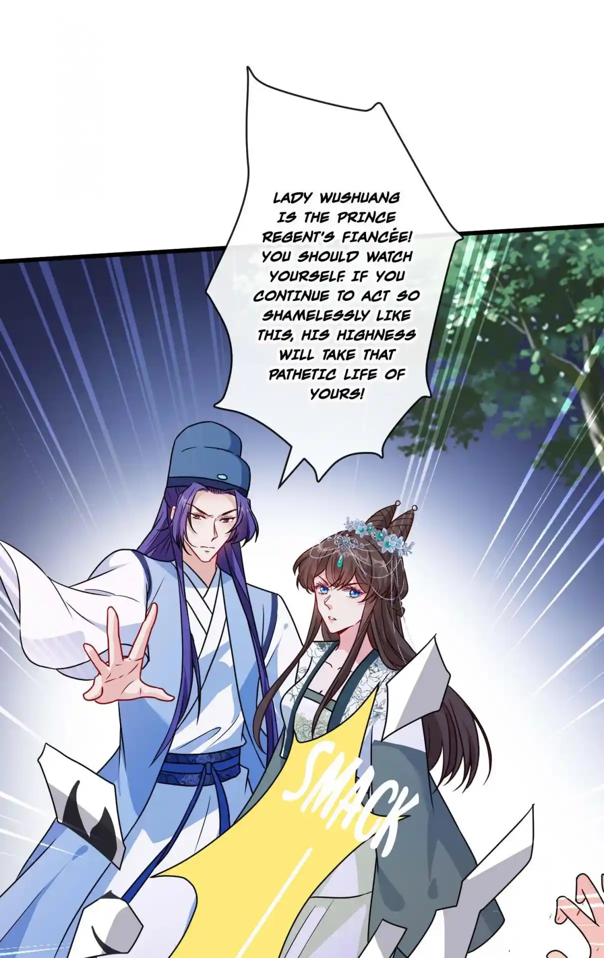 My Chubby Consort 65