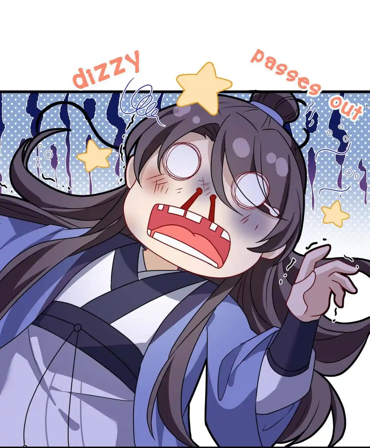 My Chubby Consort 65