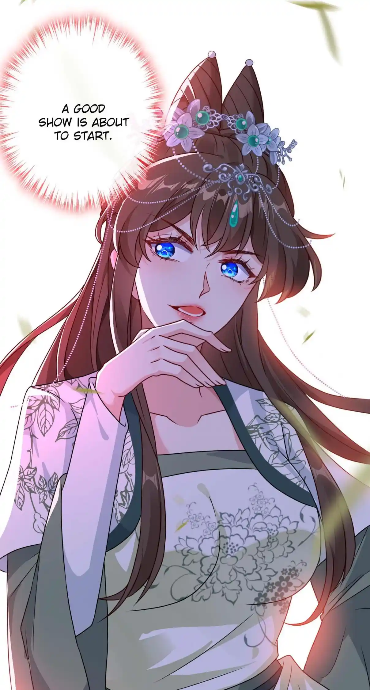 My Chubby Consort 65