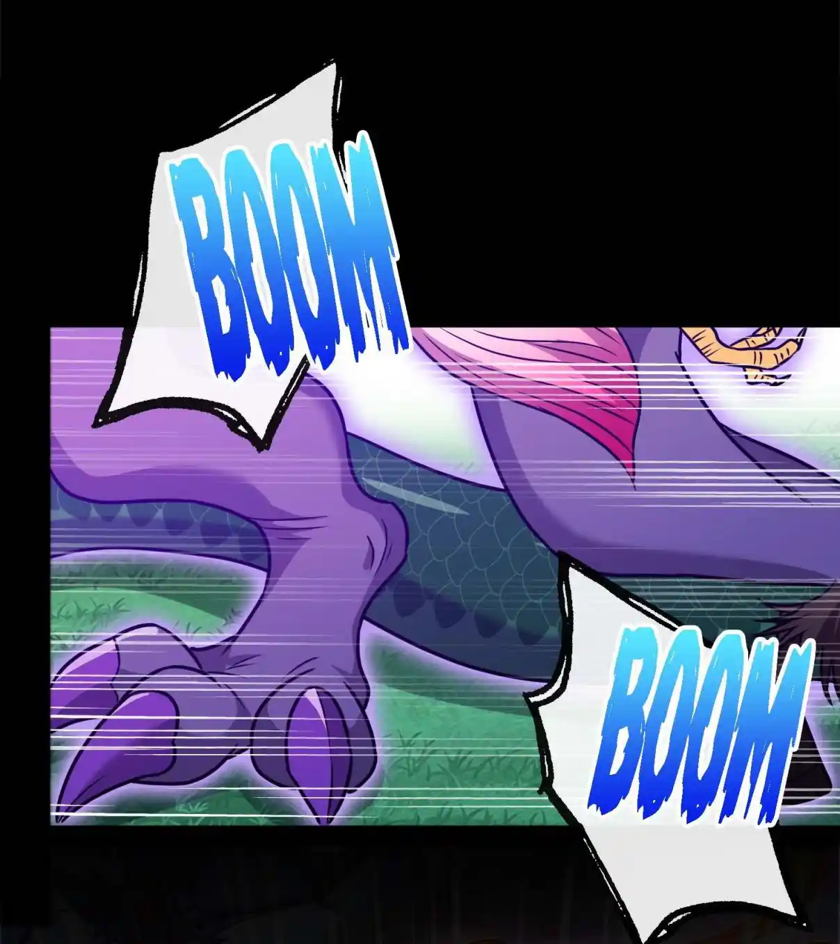 My Chubby Consort 65