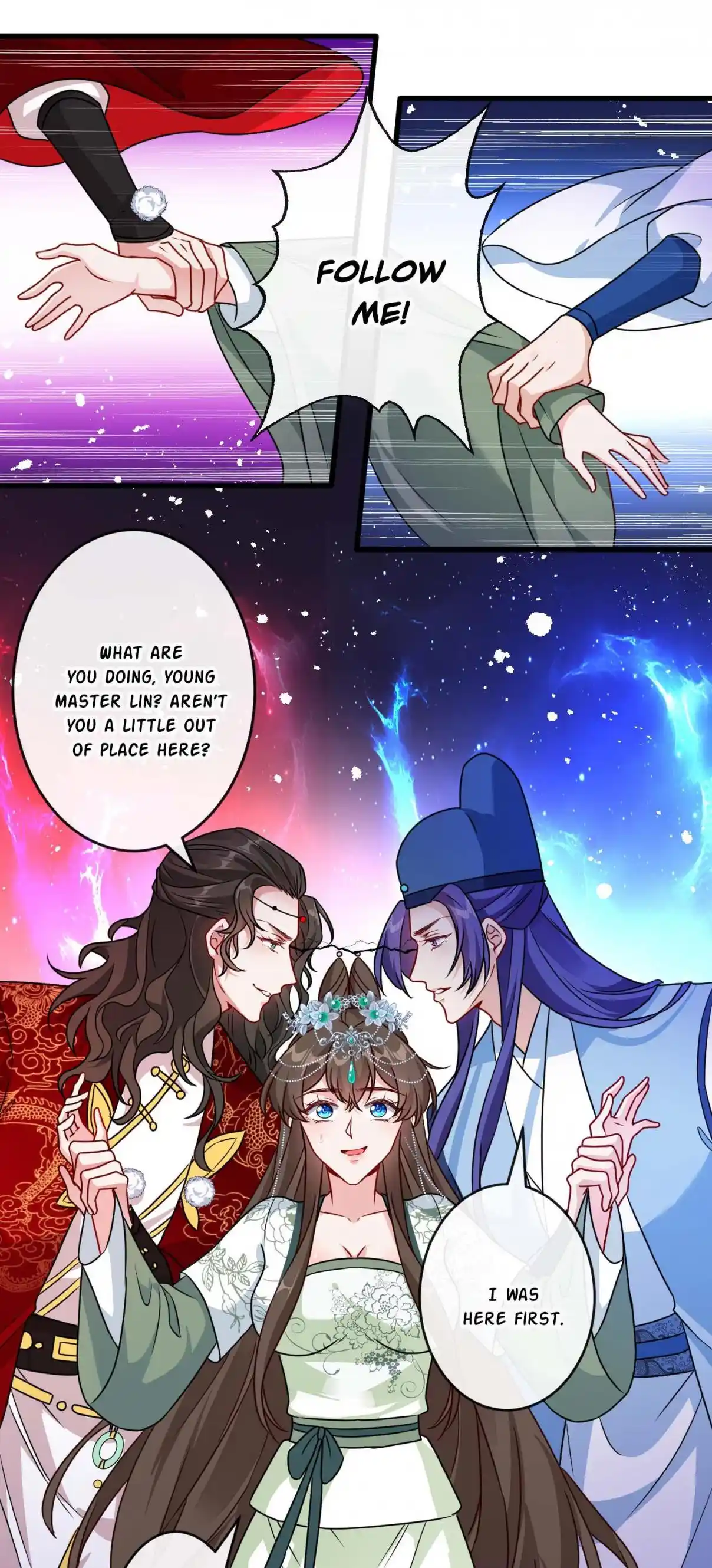 My Chubby Consort 66