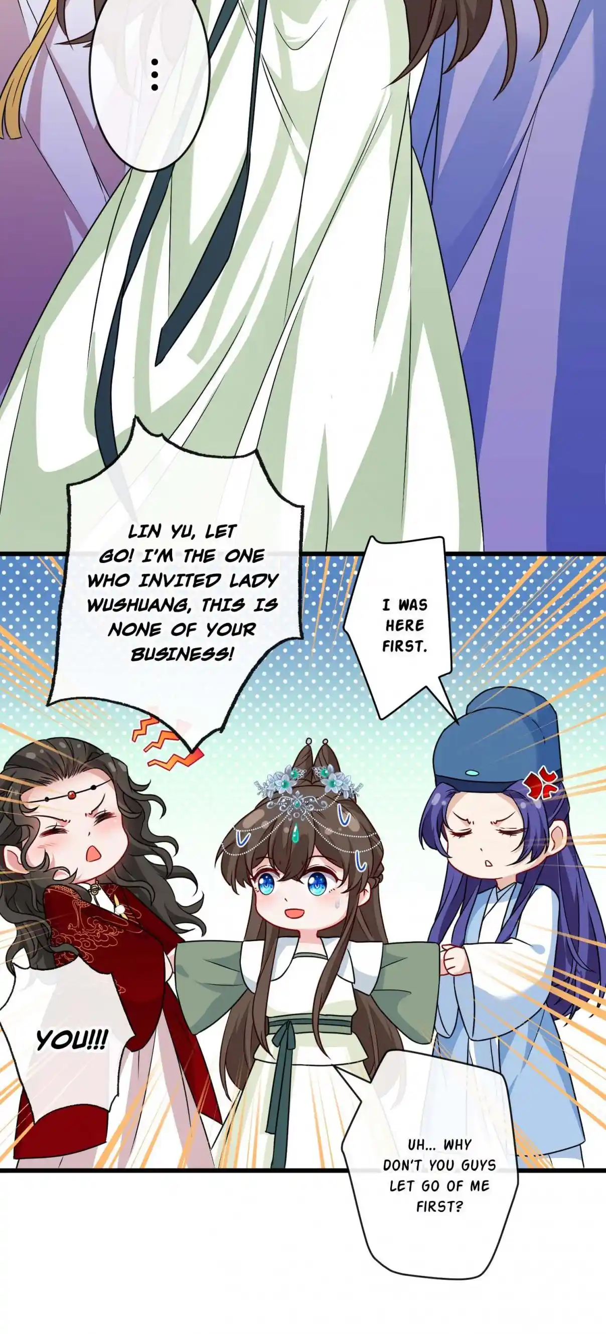 My Chubby Consort 66