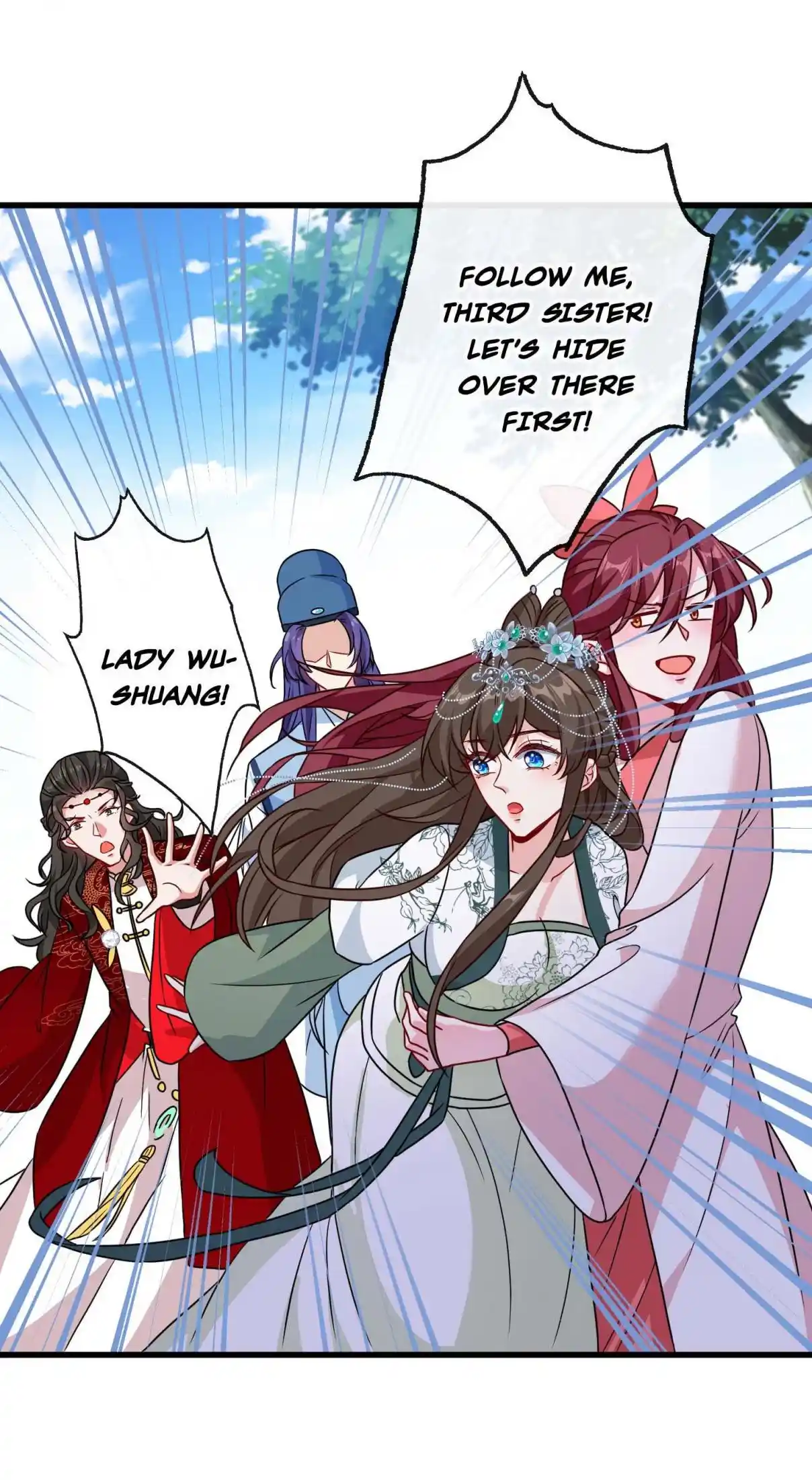 My Chubby Consort 66