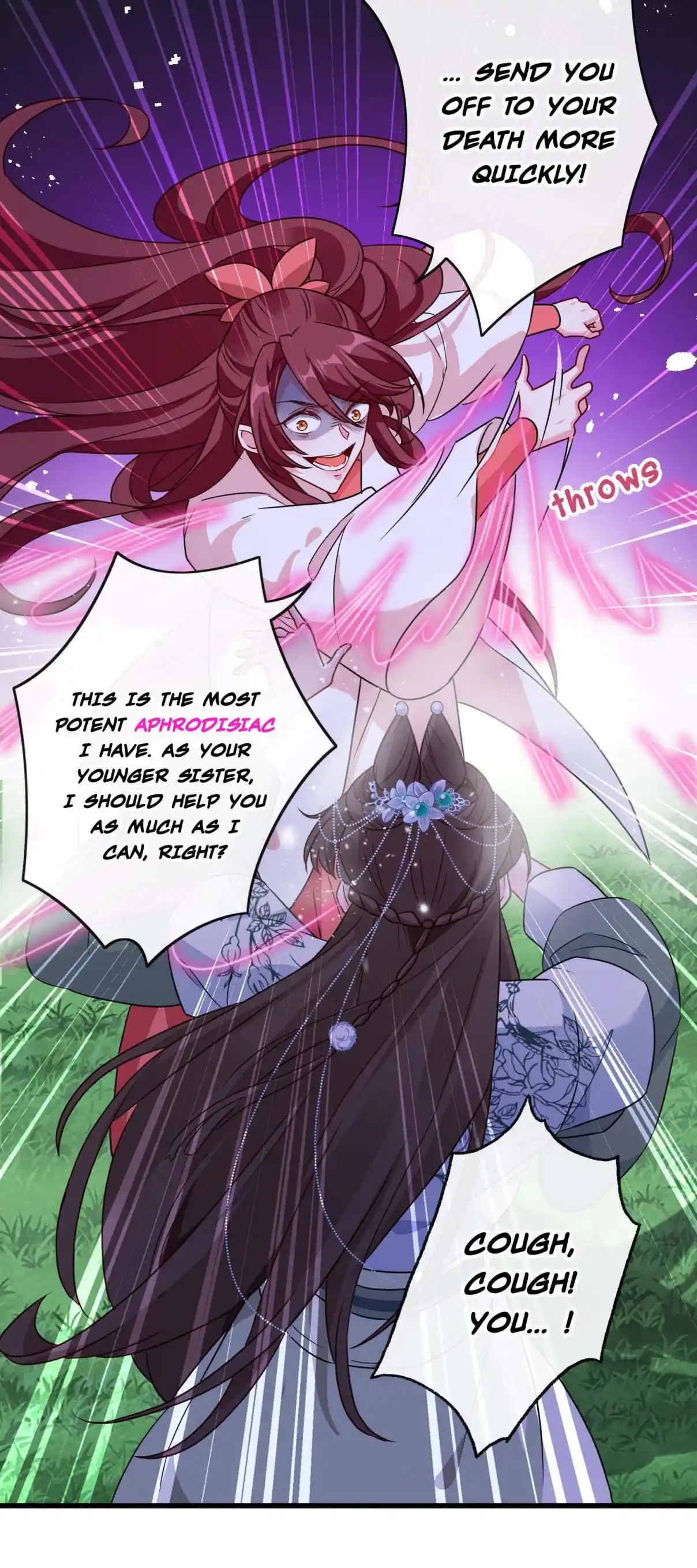 My Chubby Consort 66