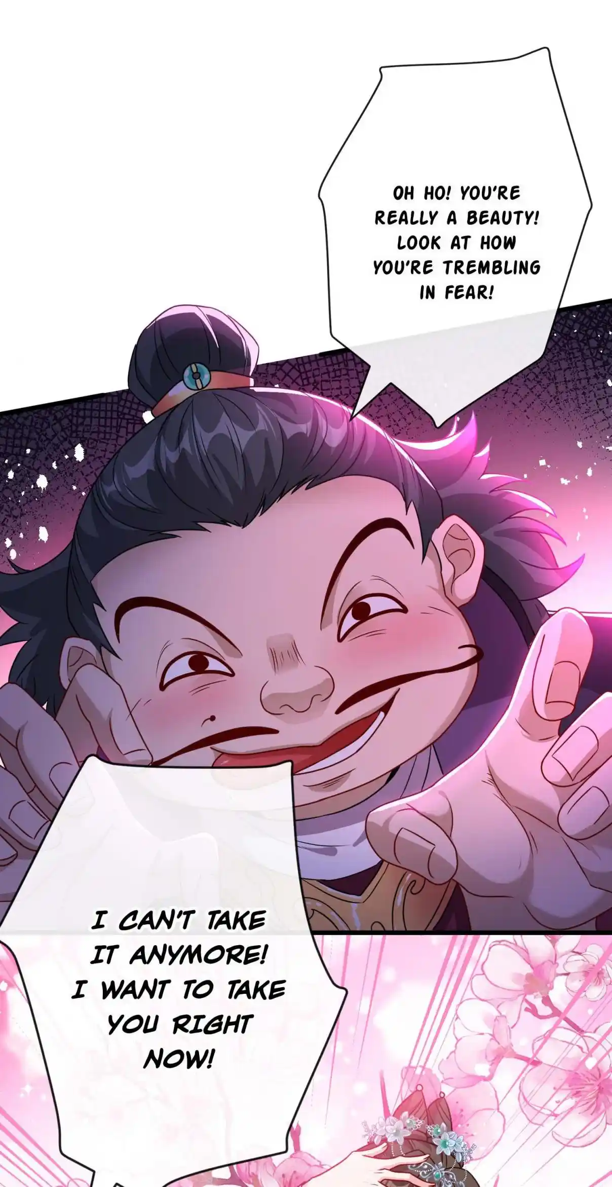 My Chubby Consort 66